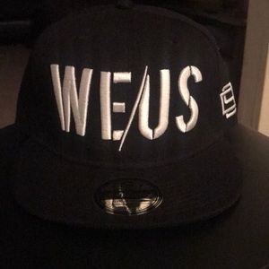 WE/US  DNINE RESERVE HAT